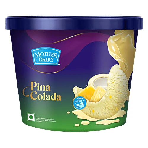 PINA COLADA 500ML